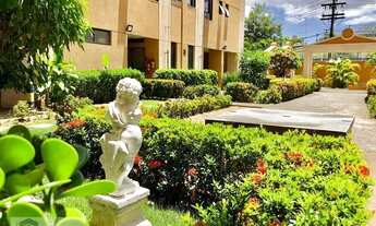 Imagem: Apartamento com 3 dormitórios para alugar