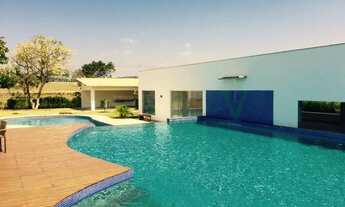 Imagem 7: Lote a venda 1000m² condomínio Victória Golf, Lagoa Santa MG