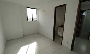 Imagem 5: ALUGO apto com dois qtos no catolé