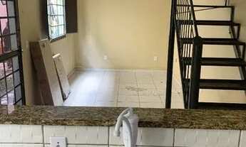 Imagem 2: Casa de Vila. Proximo ao Centro de Campo Grande. 2 quartos. sem condominio e iptu. 750,00