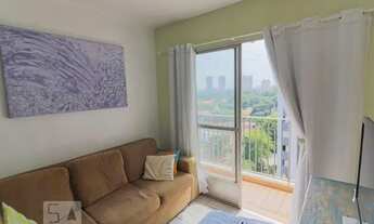 Imagem 3: Apartamento para Aluguel - Jardim Jussara, 2 Quartos, 60 m2