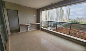 Imagem 3: Apartamento Padrão em São José do Rio Preto