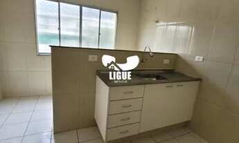 Imagem 4: SANTO ANDRé - Apartamento Padrão - Jardim