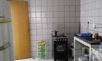 Imagem 5: Casa com 3 dormitórios, 119 m² - venda por R$ 160.000,00 ou aluguel por R$ 1.037,95/mês