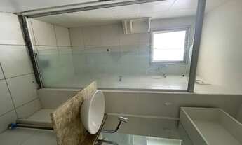 Imagem 6: Apartamento para aluguel tem 47 metros quadrados com 2 quartos em - São José de Ribamar