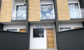 Imagem 2: Sobrado à venda, 62 m² por R$ 260.000,00 - Parque Guarani - Joinville/SC