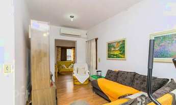 Imagem: Casa à venda Avenida Andaraí, Passo da