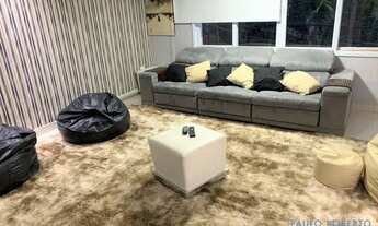 Imagem 3: CASA EM CONDOMÍNIO - ALPHAVILLE 4 - SP