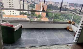 Imagem 2: Apartamento para aluguel tem 140 metros quadrados com 3 quartos