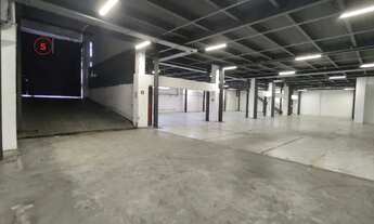 Imagem 6: ALUGUEL - GALPÃO - RUDGE RAMOS - SÃO BERNARDO/SP