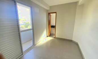 Imagem 4: Cobertura em Avenida Salomão Abrahão - Segismundo Pereira - Uberlândia/MG