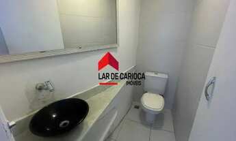 Imagem 4: Kitnet/Conjugado-LOCAÇÃO-Copacabana-Rio de Janeiro-RJ