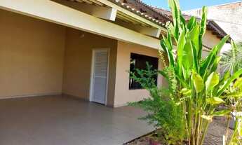 Imagem: Casa ampla 200 metros 3 quartos