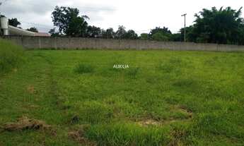 Imagem: Terreno com 1010 metros a venda em Sorocaba