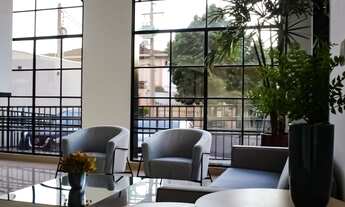 Imagem 6: Apartamento com 1 dormitório para alugar, 38 m² por R$ 1.800/mês - Ribeirânia - Ribeirão P