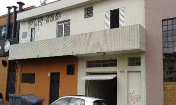 Imagem: Casa de 3 quartos para alugar no bairro