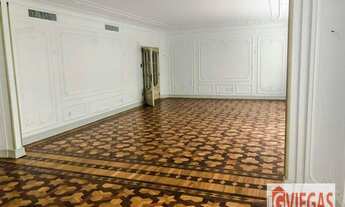 Imagem 6: Copacabana 300m² Quadra da Praia