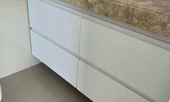 Imagem 5: Portamaris Condominio Club, apartamento 3 quartos sendo uma suite, com 101m em Ponta negra