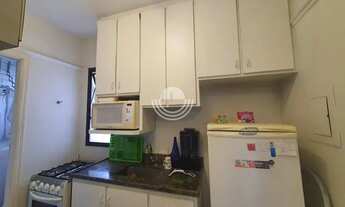 Imagem 6: Apartamento - Cambuí - Campinas