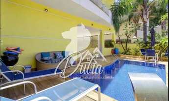 Imagem: Casa de Condomínio Brooklin 450m² 05 Dormitórios