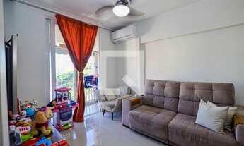 Imagem 2: Apartamento para Aluguel - Centro , 2 Quartos, 76 m2