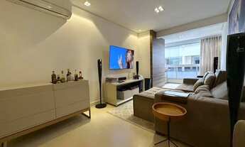 Imagem 3: Apartamento para Venda em Florianópolis, Ingleses do Rio Vermelho, 3 dormitórios, 3 suítes