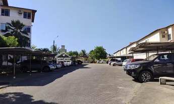 Imagem 3: Apartamento para venda possui 60 m² com 3 quartos em Messejana - Fortaleza - CE