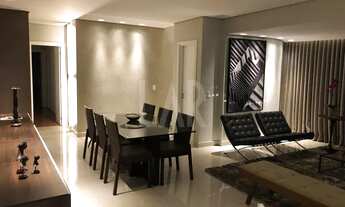 Imagem 2: Cobertura à venda, 4 quartos, 2 suítes, 5 vagas, Gutierrez - Belo Horizonte/MG