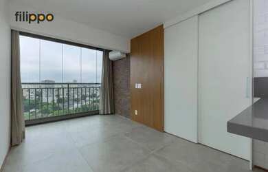 Imagem 5: Apartamento com 1 dormitório para alugar, 37 m² por R$ 3.590,00/mês - Cambuci - São Paulo