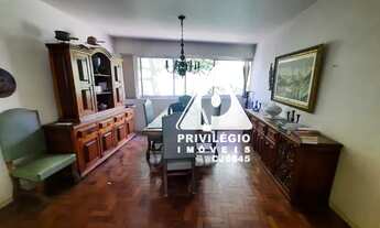 Imagem 5: Apartamento à venda, 4 quartos, 2 suítes, 2 vagas, Copacabana - RIO DE JANEIRO/RJ