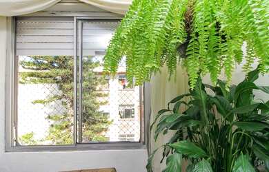 Imagem 6: Apartamento para venda tem 60 metros quadrados com 2 quartos em Vila Nova - Porto Alegre