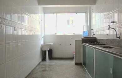 Imagem 7: Apartamento de 2 DORMIÓRIOS e SEM GARAGEM