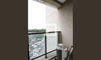 Imagem 7: Apartamento para Aluguel - Jacarepaguá, 1 Quarto, 38 m2