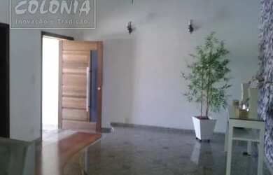 Imagem 3: Santo André - Casa Padrão - Vila Camilópolis