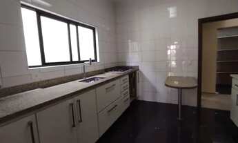 Imagem 6: Casa em Condomínio com 3 dormitórios para alugar, 346 m² por R$ 5.000/mês - Condomínio Ter