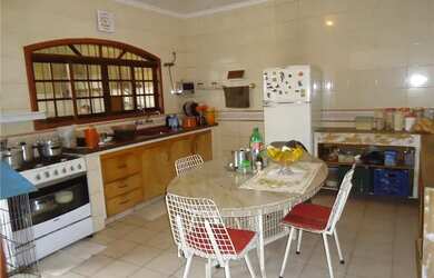 Imagem 7: Sobrado à venda, 2 quartos, 2 suítes, 6 vagas, Jardim Tietê - São Paulo/SP