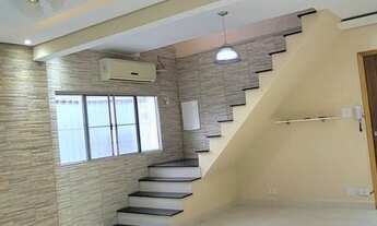 Imagem 2: Casa para venda com 4 quartos em Jabaquara - Santos - São Paulo