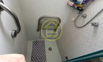 Imagem 2: 2 dormitórios com vaga e lazer