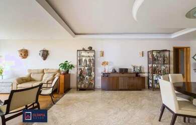 Imagem 5: Venda Apartamento 2 Dormitórios - 220 m² Bela Vista