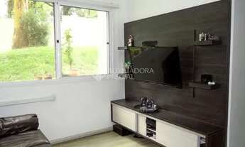 Imagem 1: Apartamento à venda Rua Carlos Reverbel, Jardim Carvalho - Porto Alegre