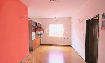 Imagem 7: Casa de 4 quartos para alugar no bairro JARDIM SANTA ROSÁLIA