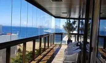 Imagem 3: 1896 Apartamento à venda 4 quartos no bairro Ipanema