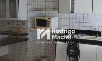 Imagem 3: Casa com 5 dormitórios para alugar, 250 m² por R$ 8.000,00/mês - Tamarineira - Recife/PE