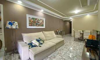 Imagem 3: Apartamento para Aluguel - Irajá, 3 Quartos, 130 m2