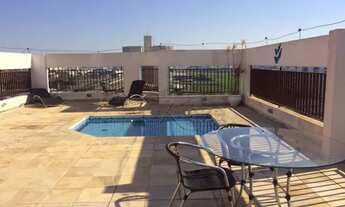 Imagem 2: Apartamento - Vila Betânia - Residencial Gabriela - 103m² - 3 Dormitórios - Aceita Permuta