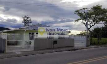 Imagem 3: Casa em Vargem Grande - Florianópolis