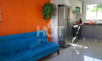 Imagem: Casa com 2 dormitórios para locação