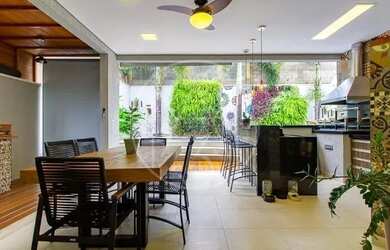 Imagem 3: Casa a venda Swiss Park