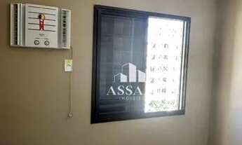 Imagem 5: Apartamento com 2 dormitórios para alugar, 50 m² por R$ 1.400 o aluguel - Jardim Bosque da