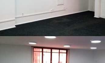 Imagem 6: Sala/Conjunto para venda com 41 metros quadrados em Joaquim Távora - Fortaleza - CE